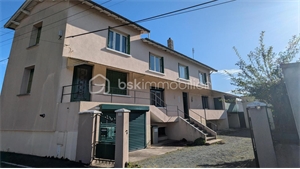 maison à la vente -   42110  FEURS, surface 114 m2 vente maison - UBI469395296